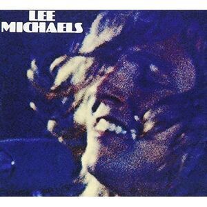 Lee Michaels - Lee Michaels  CD